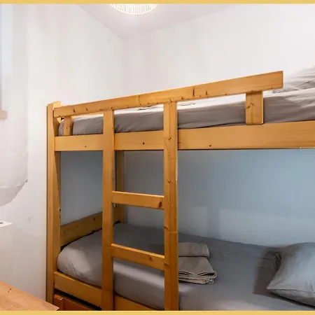 Apartman I Sublime I