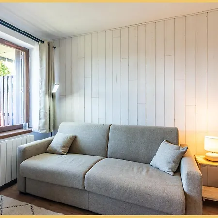 I Sublime I Apartman *