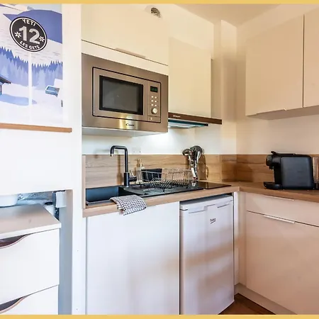I Sublime I Apartman Les Gets