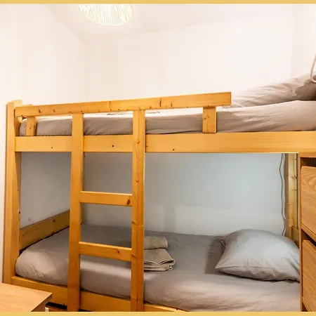 I Sublime I Apartman *