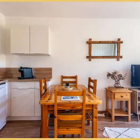 I Sublime I Apartman
