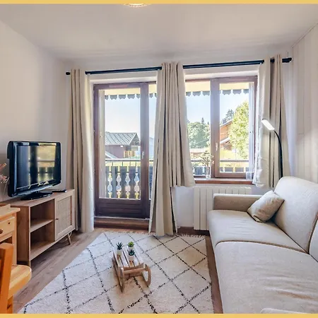 Apartman I Sublime I Les Gets