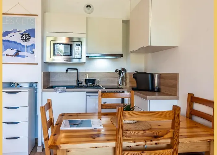 Apartment I Sublime I